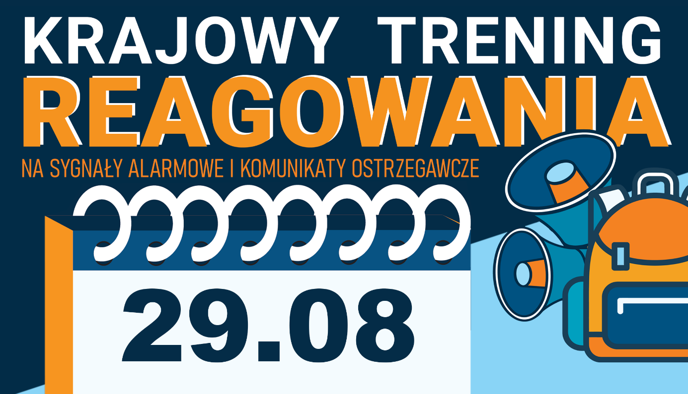 Krajowy Trening Reagowania