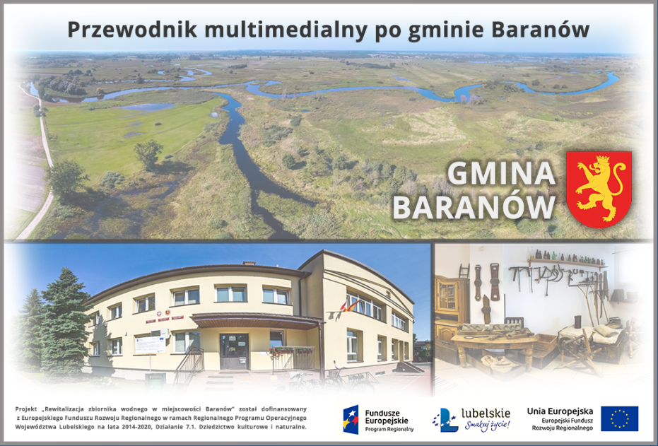 Przejdź do galerii przewodnika multimedialnego